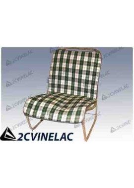 REF 57. FUNDAS ASIENTOS ESCOCES (4 ASIENTOS).